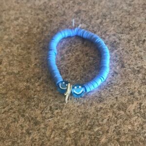 Blue ocean bracelet!